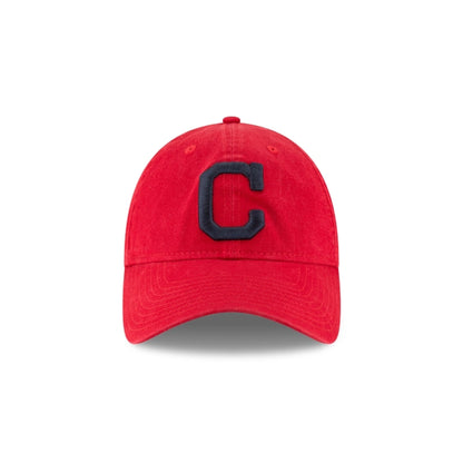 New Era Men's MLB Core Classic 9Twenty Strapback Hats