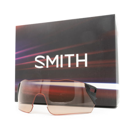 Smith Men's Optics Attack Sunglasses