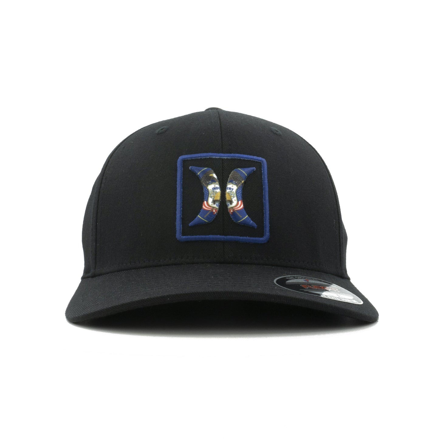 Hurley Men's Utah Flex Hat Hats