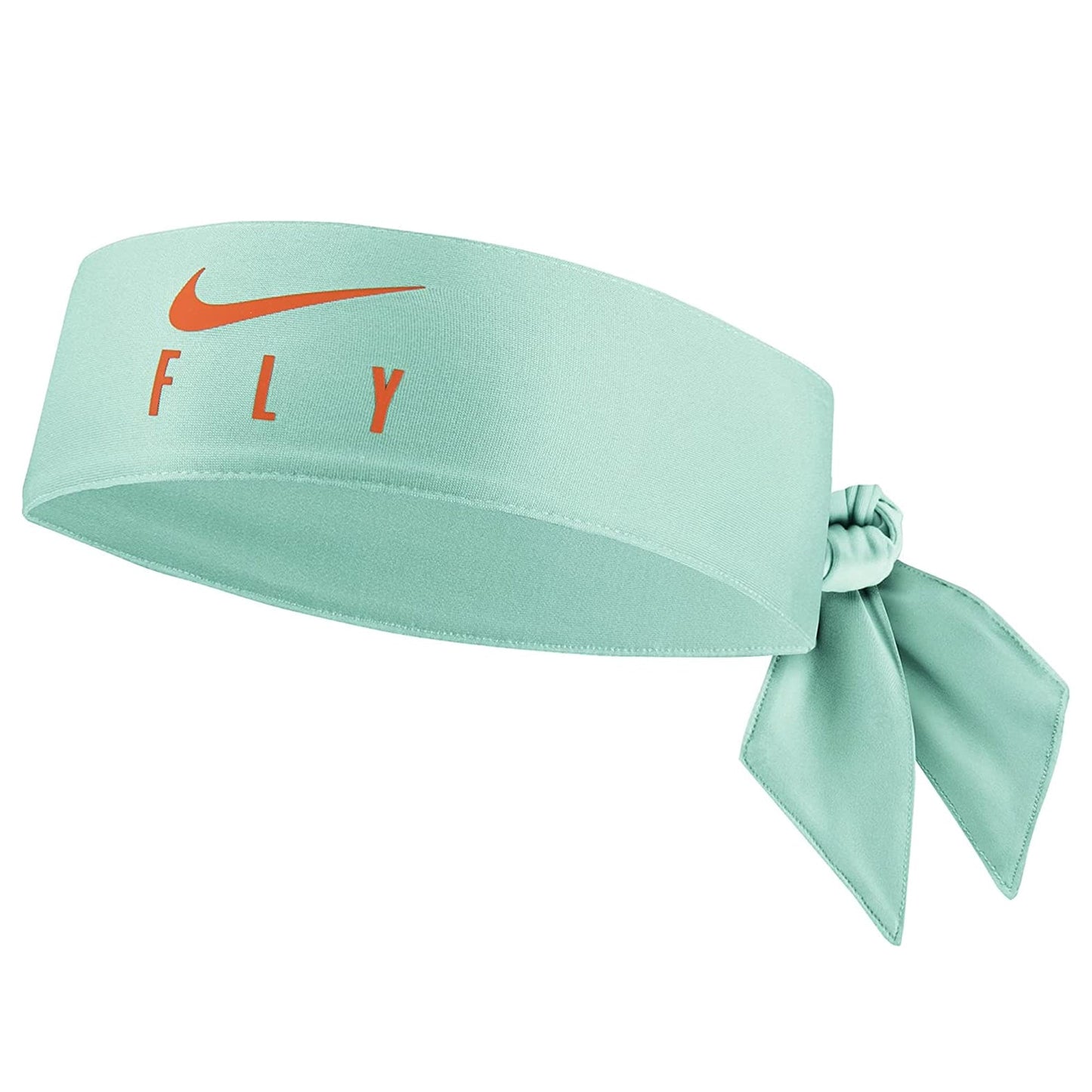 Nike Head Tie Fly