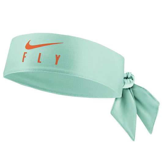 Nike Head Tie Fly