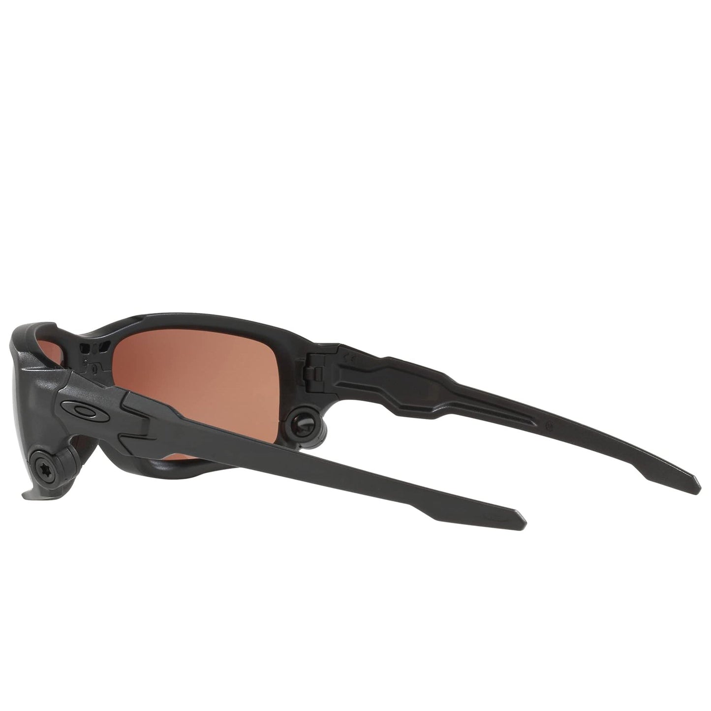 Oakley Men's Standard Issue Shocktube Z87+ Sunglasses