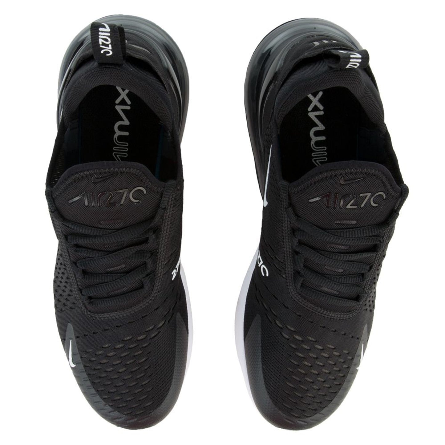Black/Anthracite-White-