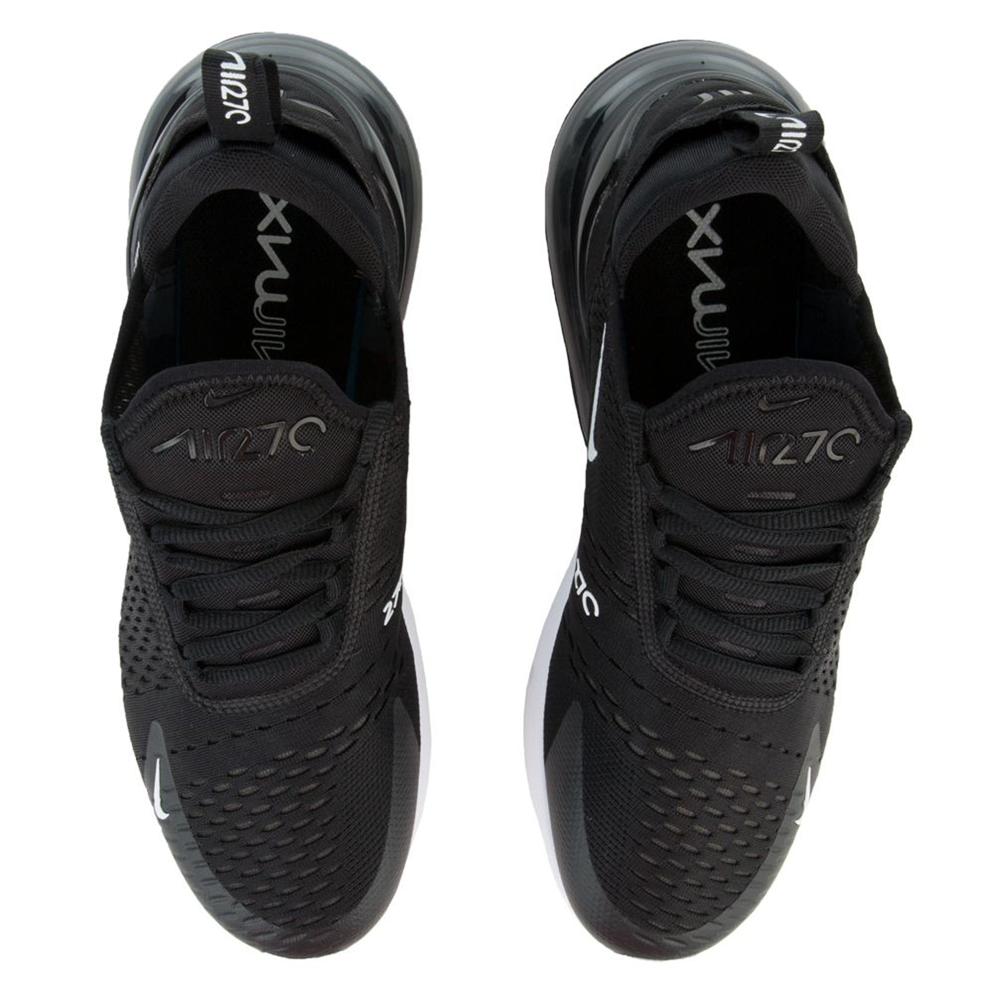 Black/Anthracite-White-