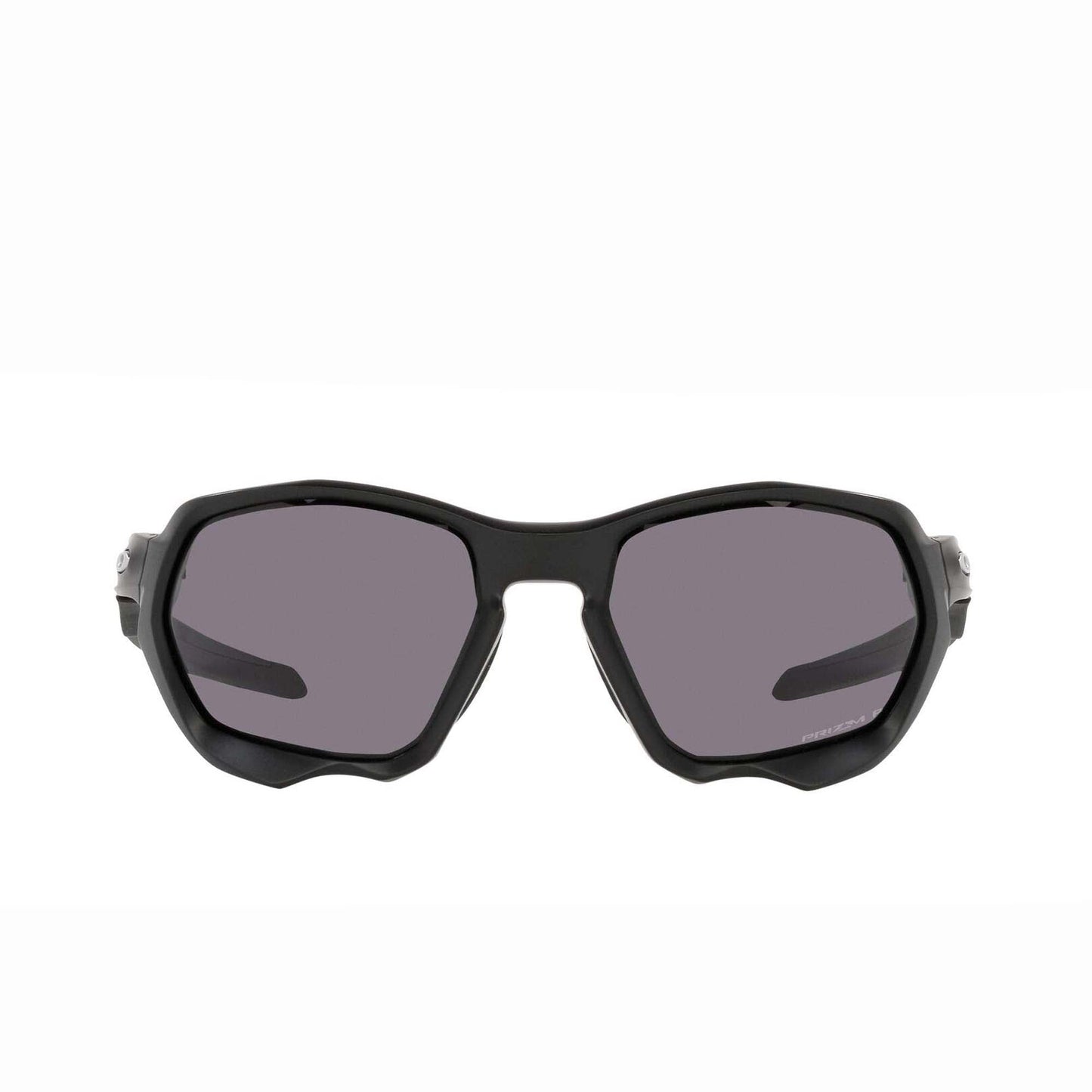 Oakley Men's Plazma Polarized Sunglasses