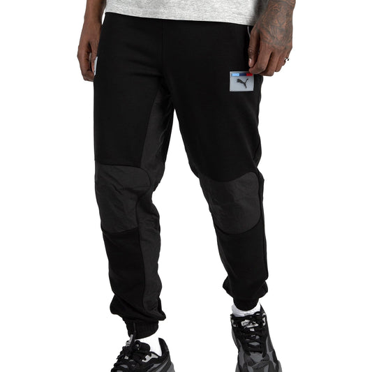 Puma Men's Bmw Motorsport Street Sweat Pants