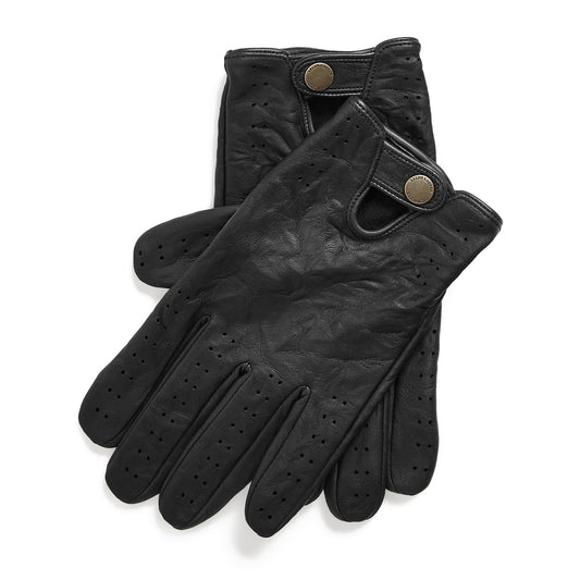 Men's Polo Ralph Lauren Perforated Driving Touch Gloves