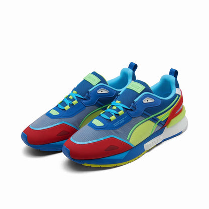 Puma Men's Mirage Tech Raceway Sneakers