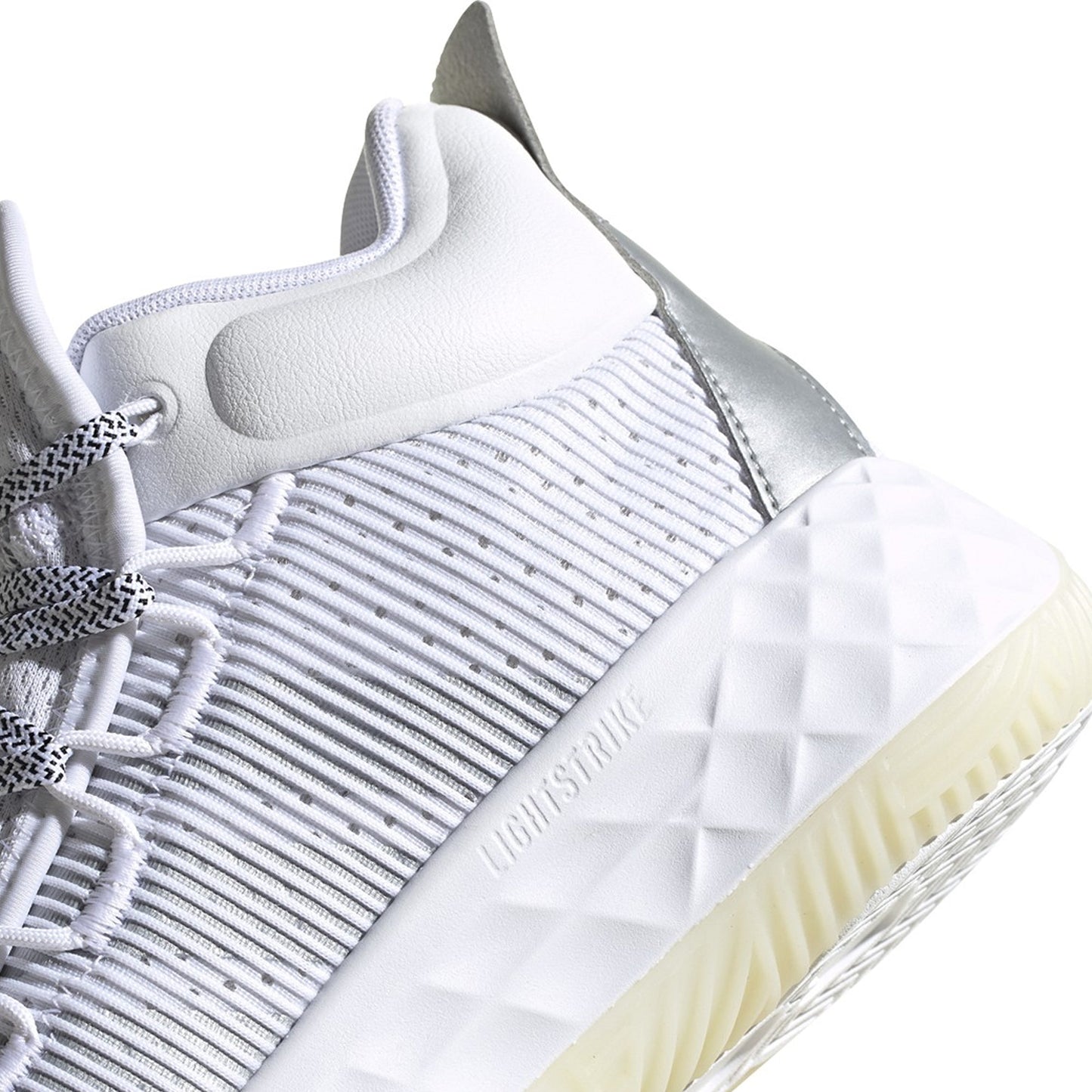 Men's adidas Pro Boost Mid