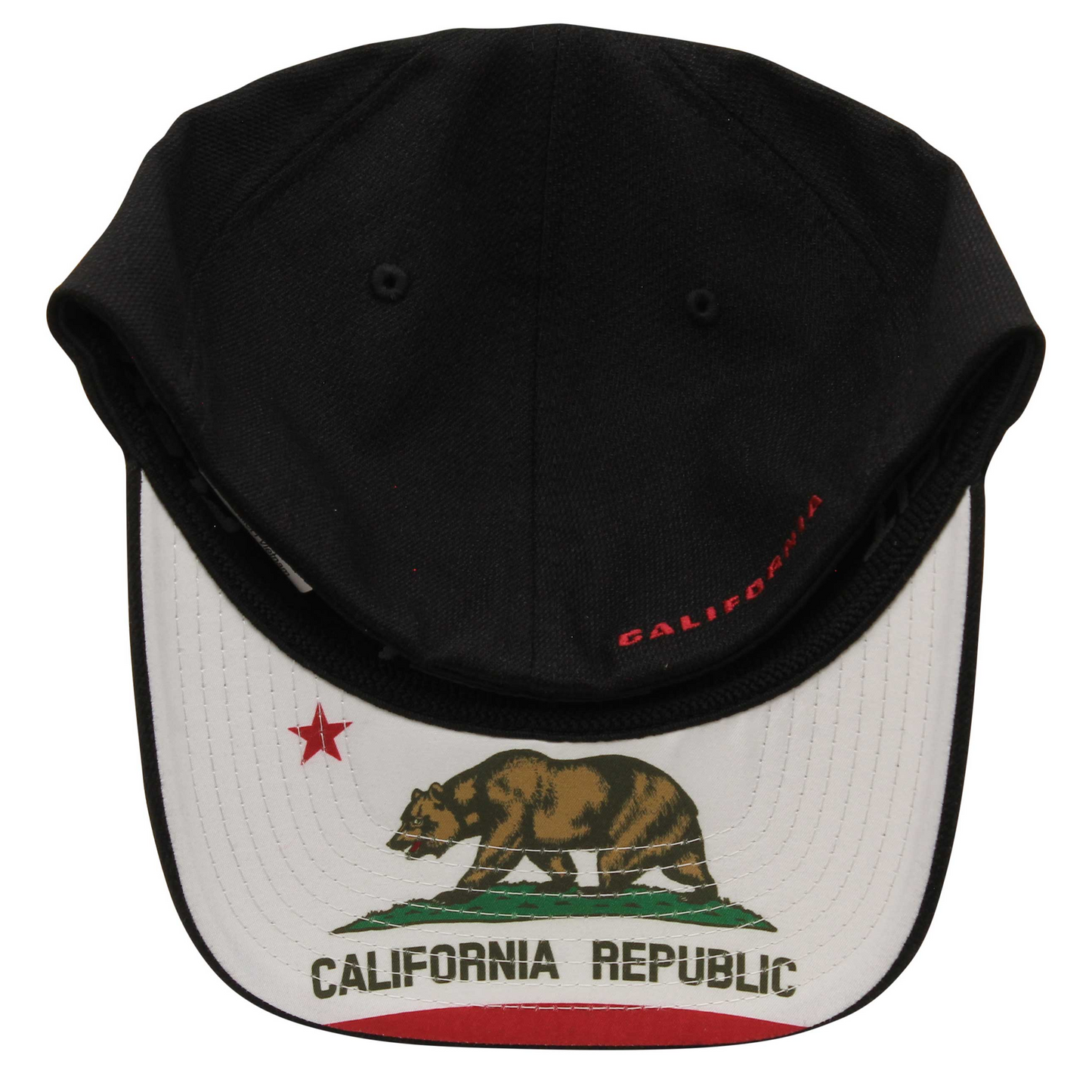 Oakley Men's Tincan Flag California Sunglasses