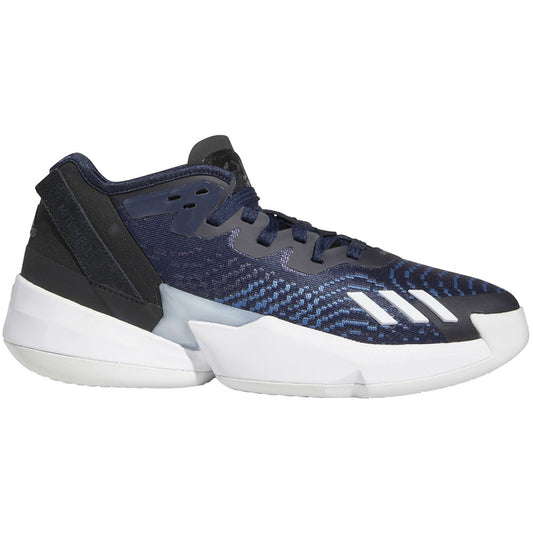 Team Navy / Cloud White / Core Black-