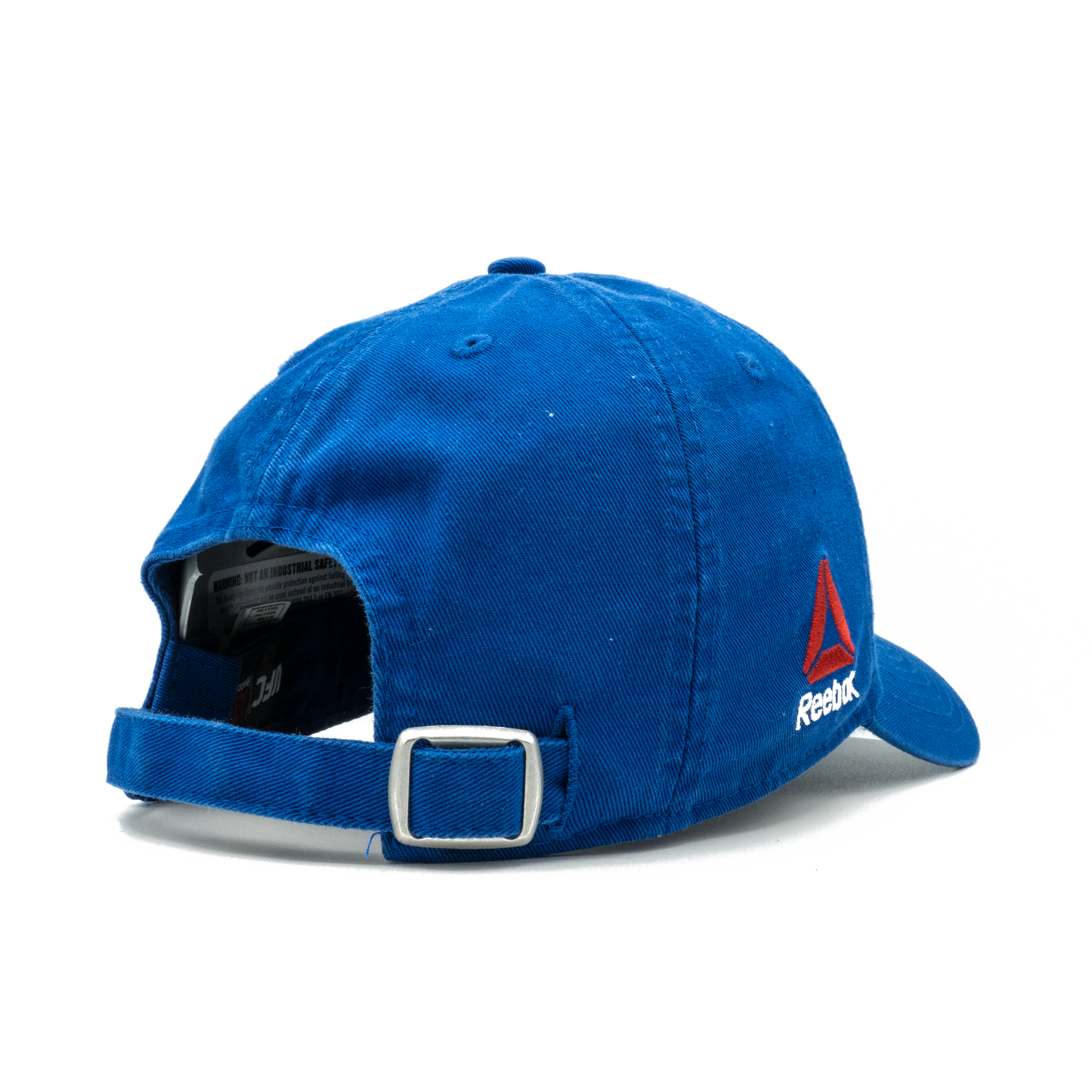 Men's Reebok Ufc Strapback Hat