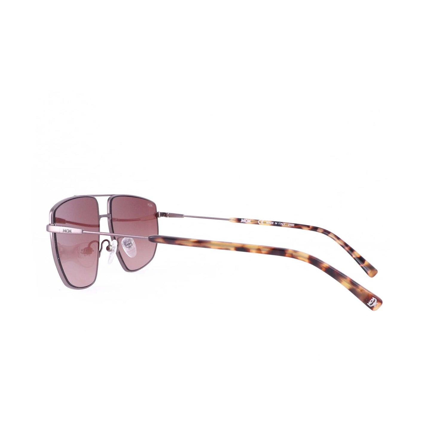 Mcm Men's Aviator Sunglasses