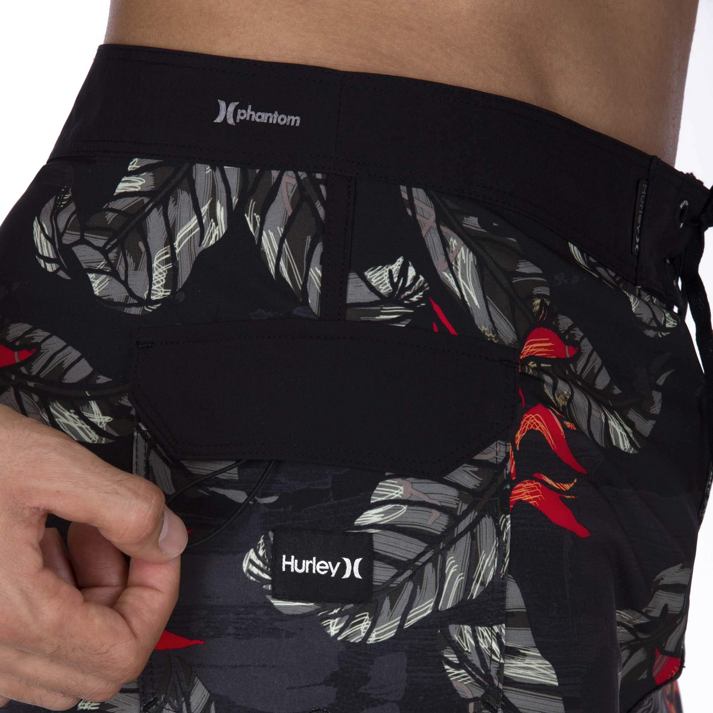 Men's Hurley Phantom Electric 20" Boardshort