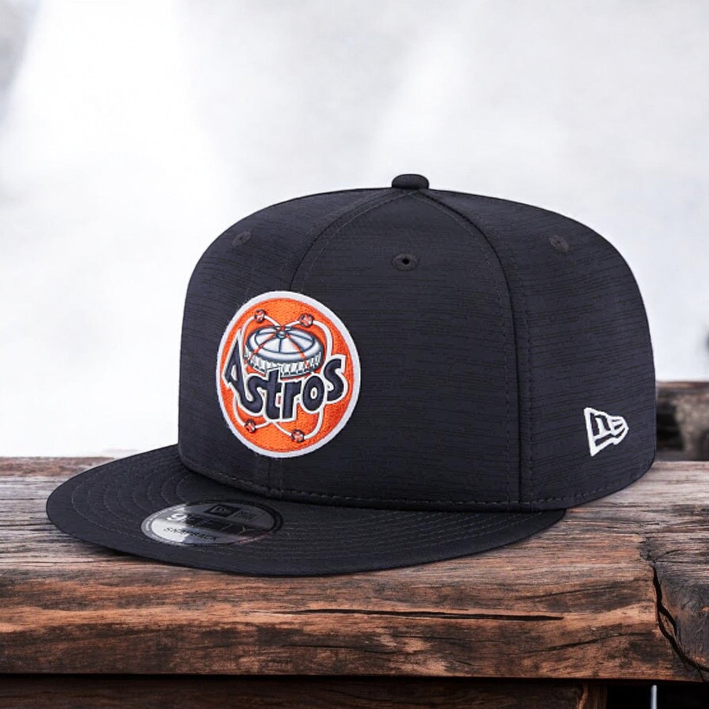 New Era Men's MLB Houston Astros 950 Club 2023 Snapback Hats