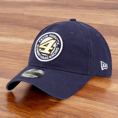 New Era Men's Nascar 9Twenty Adjustable Cap Harvick