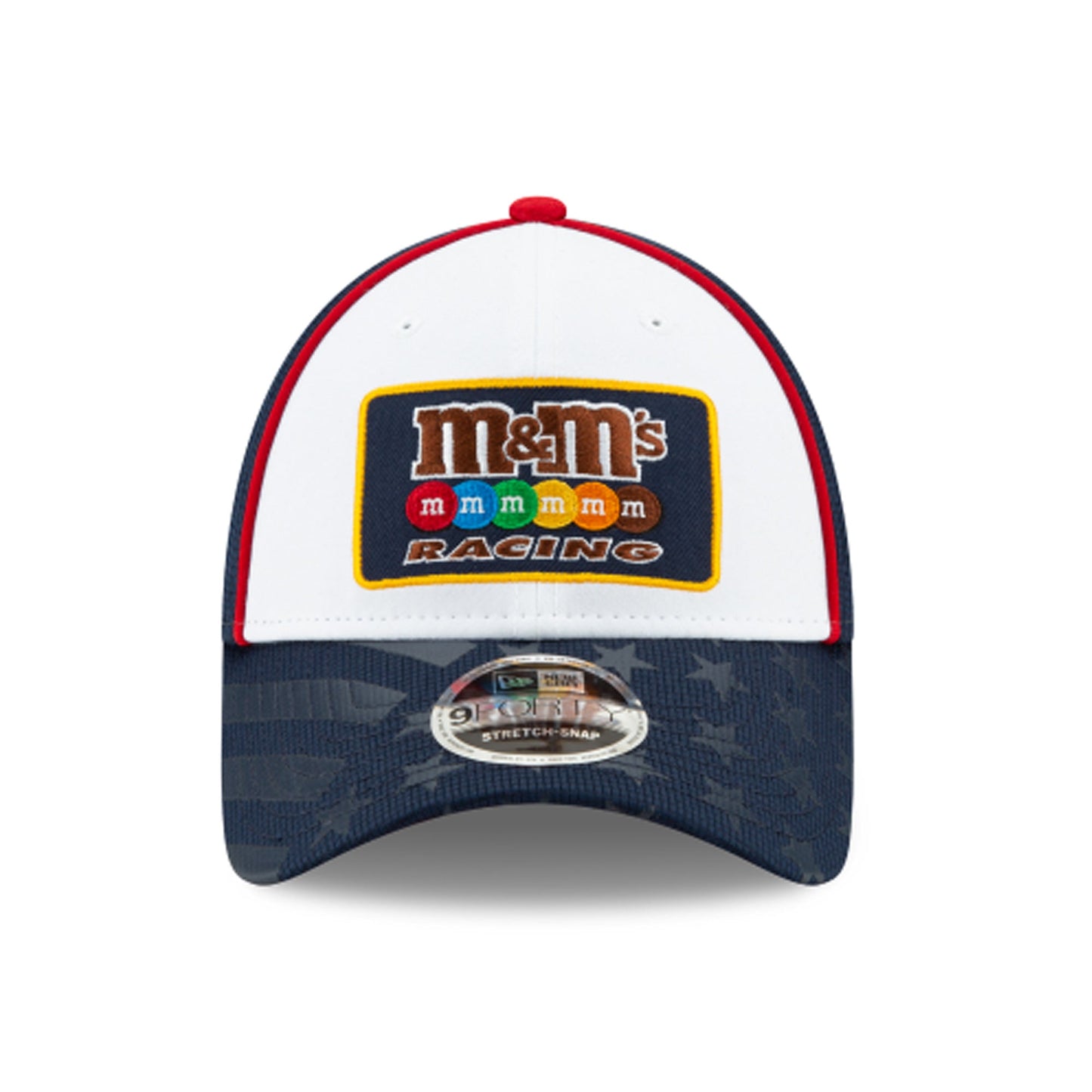 Men's New Era Nascar 9Forty Usa Cap - Kyle Busch