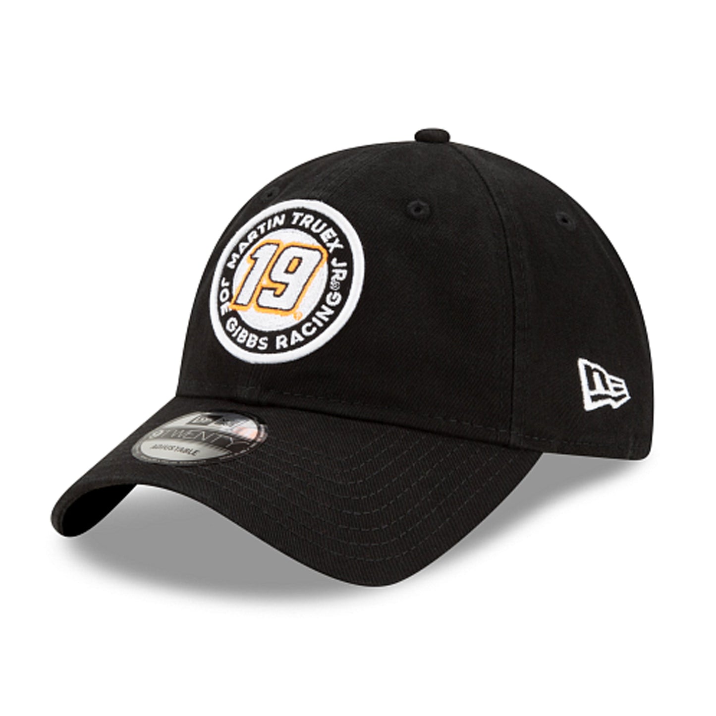 Men's New Era Nascar 9Twenty Adjustable Cap - Martin Truex Jr