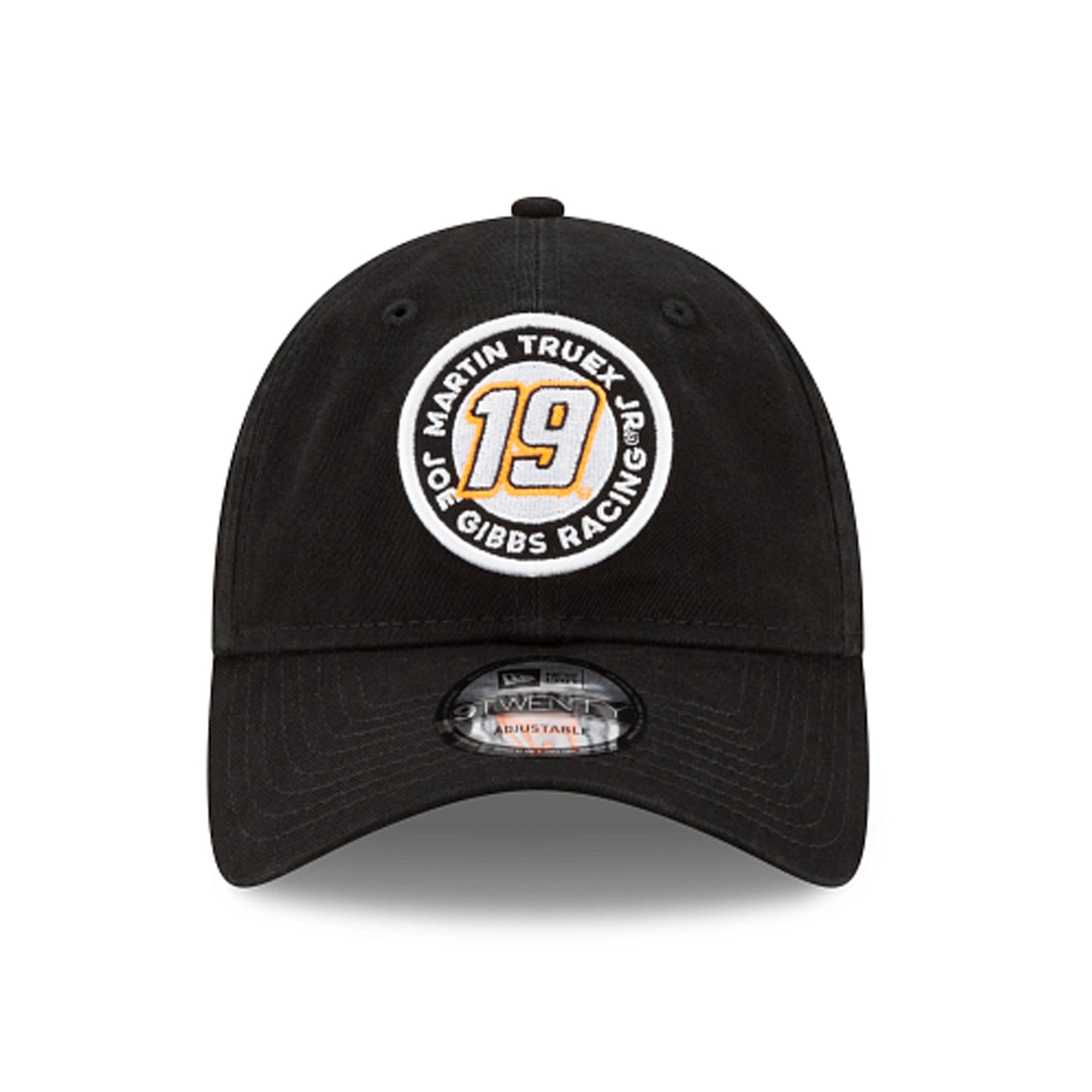 Men's New Era Nascar 9Twenty Adjustable Cap - Martin Truex Jr