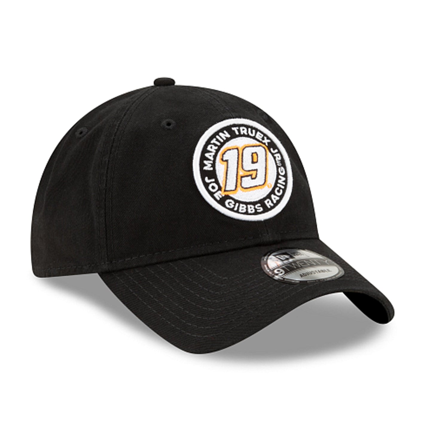 Men's New Era Nascar 9Twenty Adjustable Cap - Martin Truex Jr