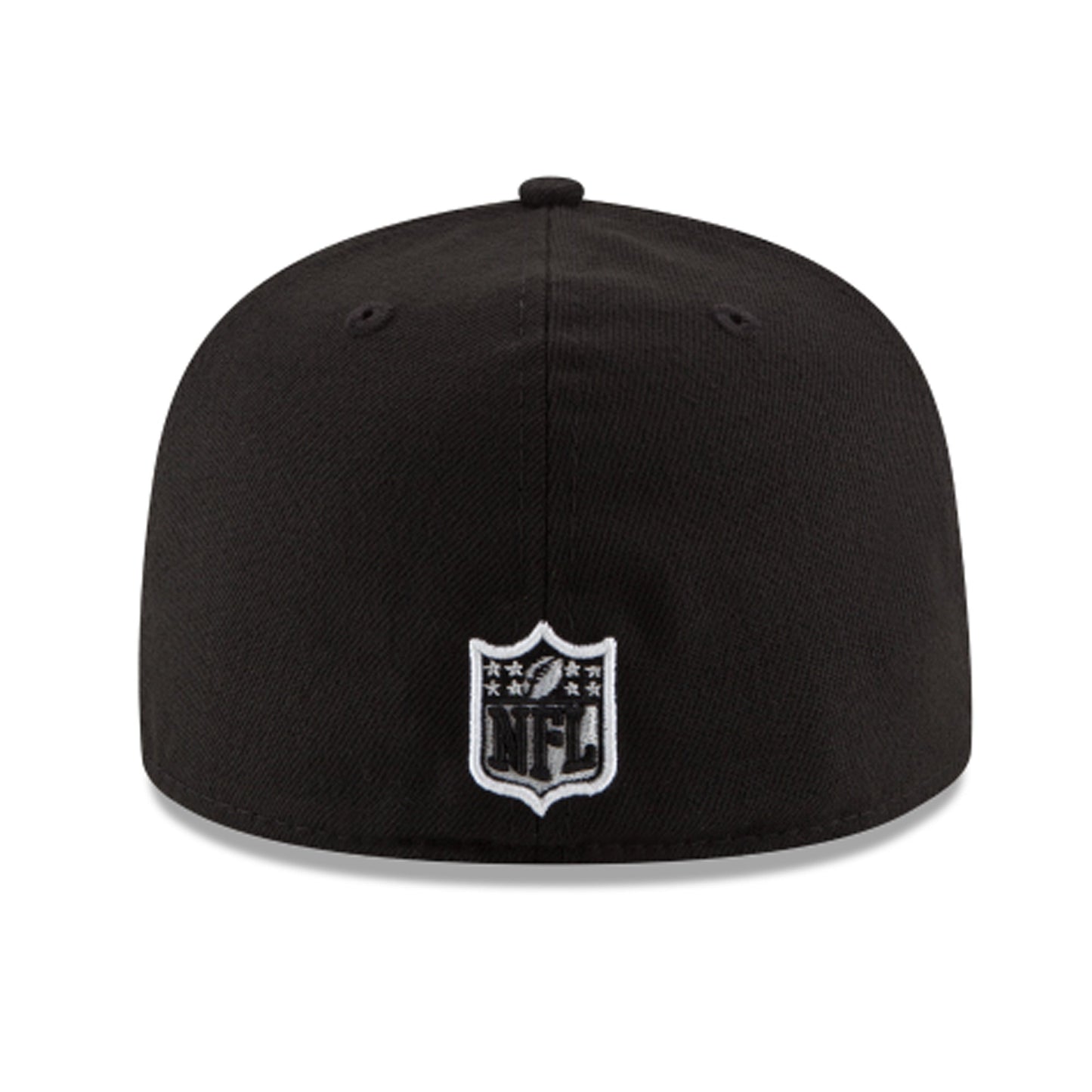 New Era Men's MLB 59Fifty Authentic Fitted Cap Jets