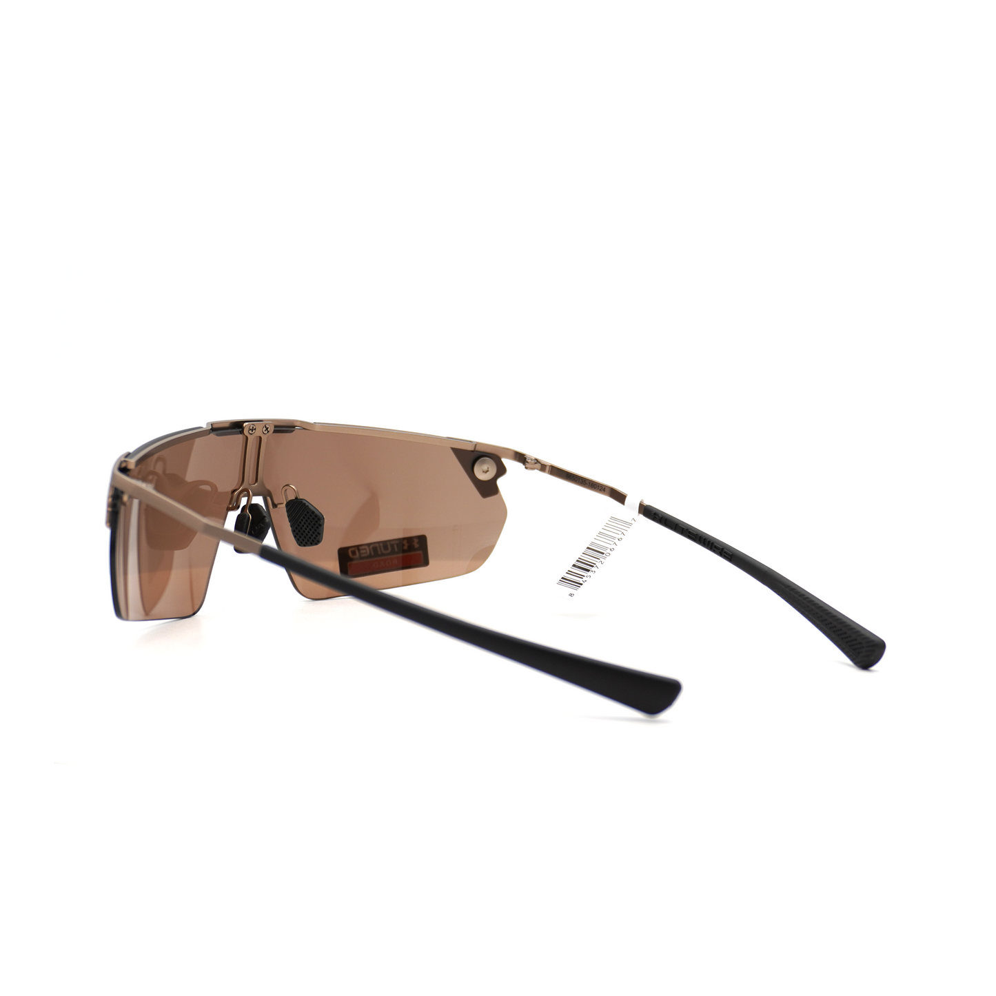 Under Armour Litewire Shield Sunglasses