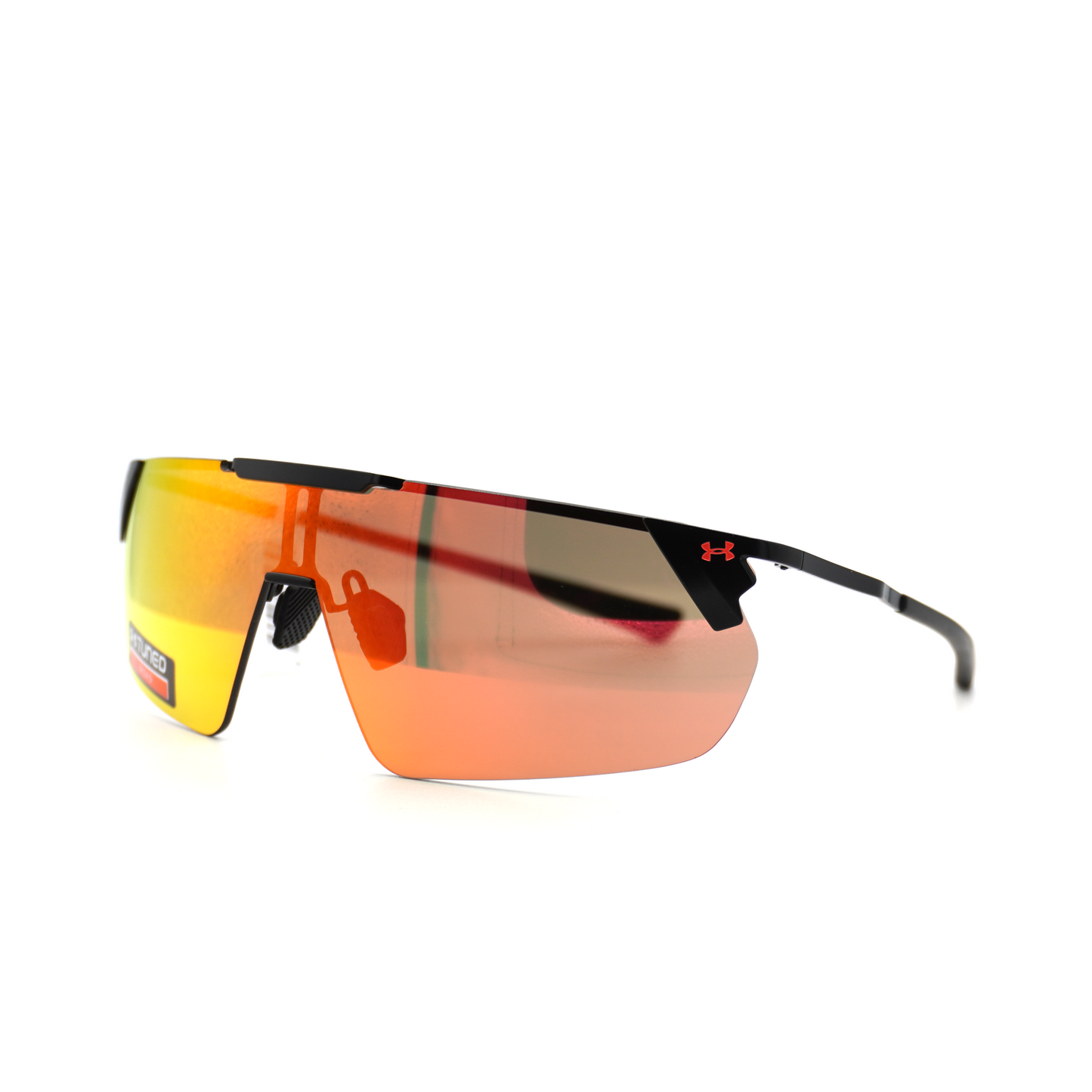 Under Armour Litewire Shield Sunglasses
