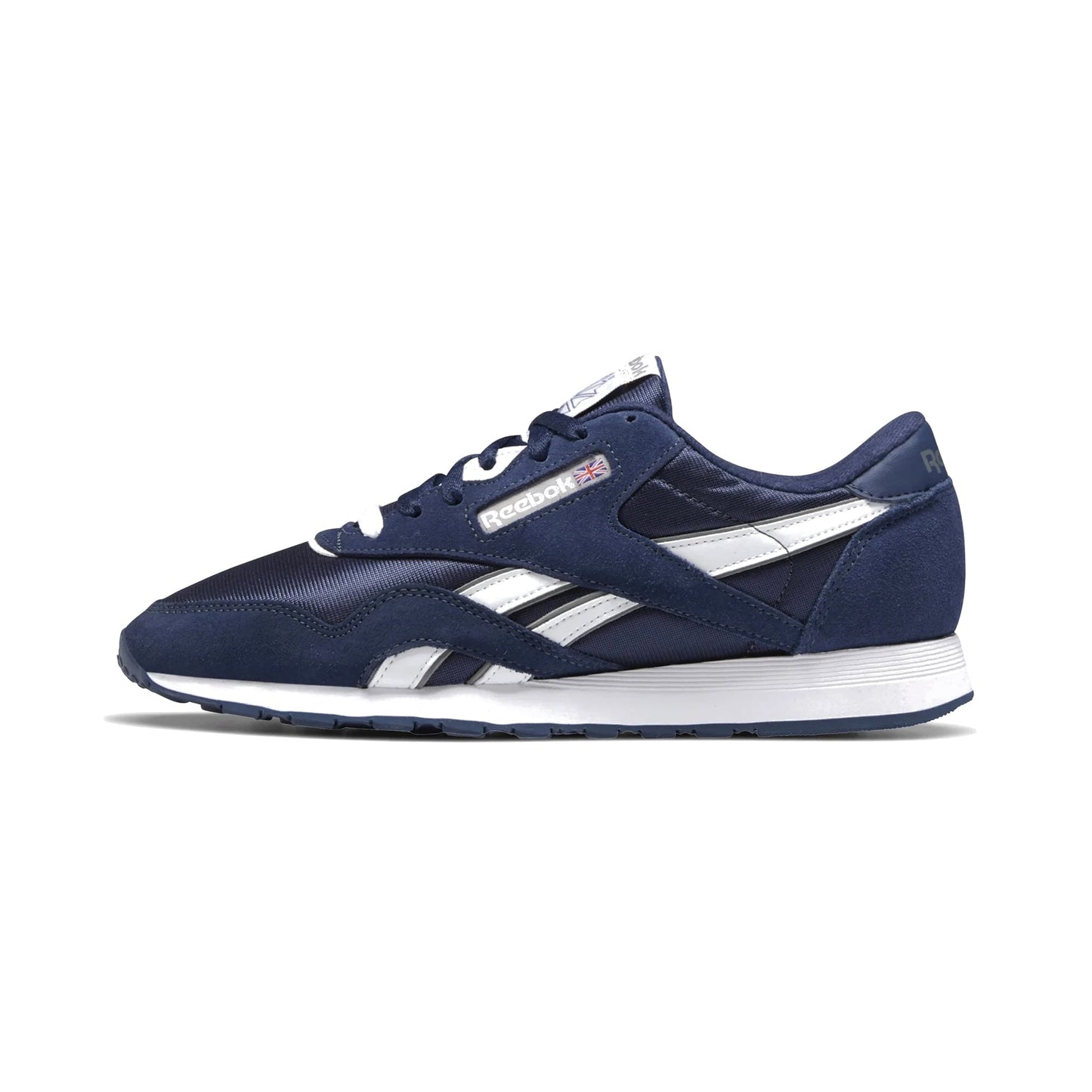 Reebok Men's Classic Nylon Sneakers