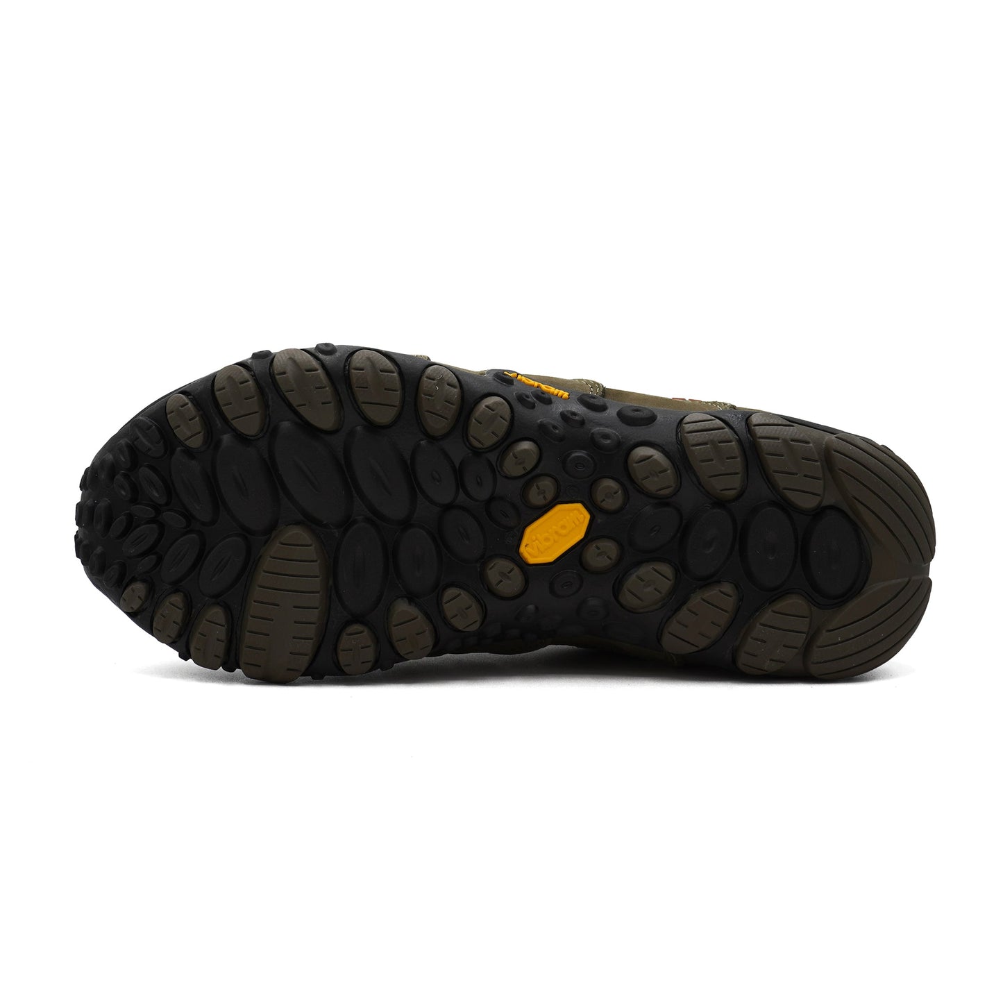Merrell Men's Cham Ii Ltr Sneakers