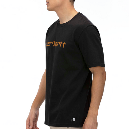 Hurley Men's Carhartt Lockup Tee T-Shirts