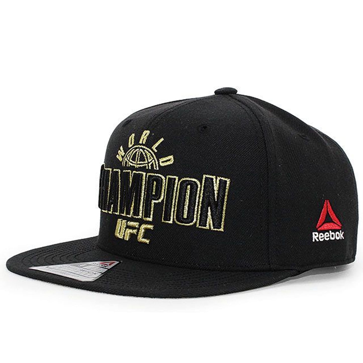 Reebok Men's UFC Champ Cap Hats