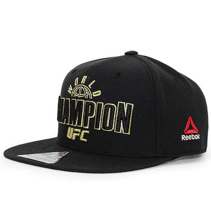 Reebok Men's UFC Champ Cap Hats