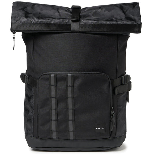 Oakley Men's Utility Rolled Up Backpack Backpacks