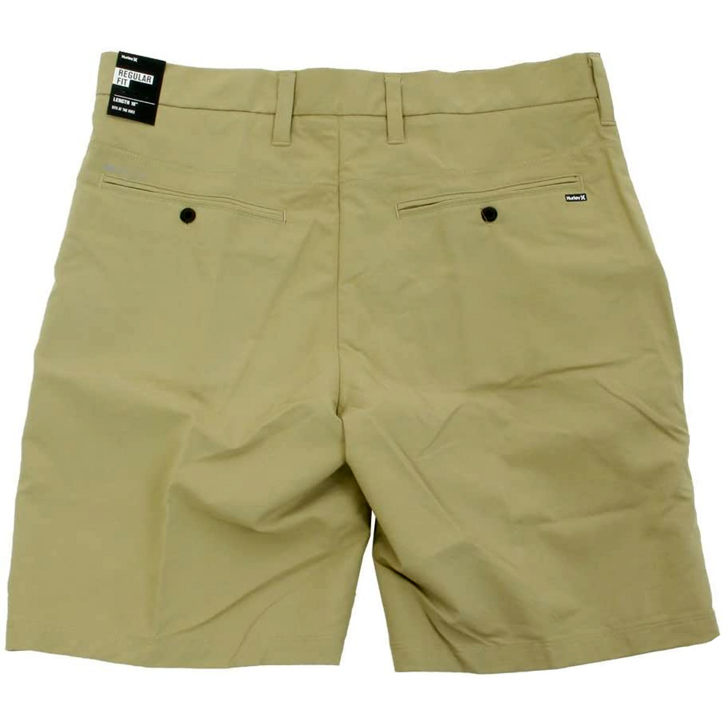 Hurley Men's Drifit Chino Short 19"