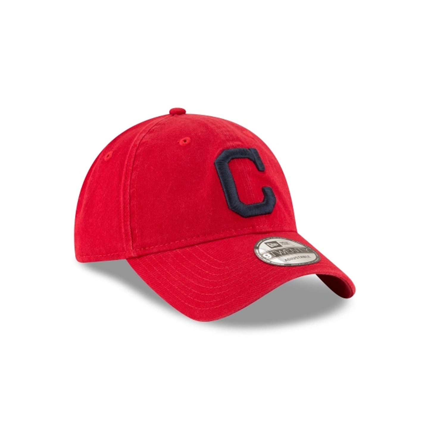 New Era Men's MLB Core Classic 9Twenty Strapback Hats