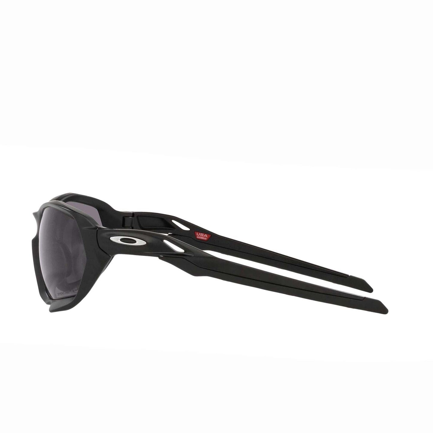 Oakley Men's Plazma Polarized Sunglasses