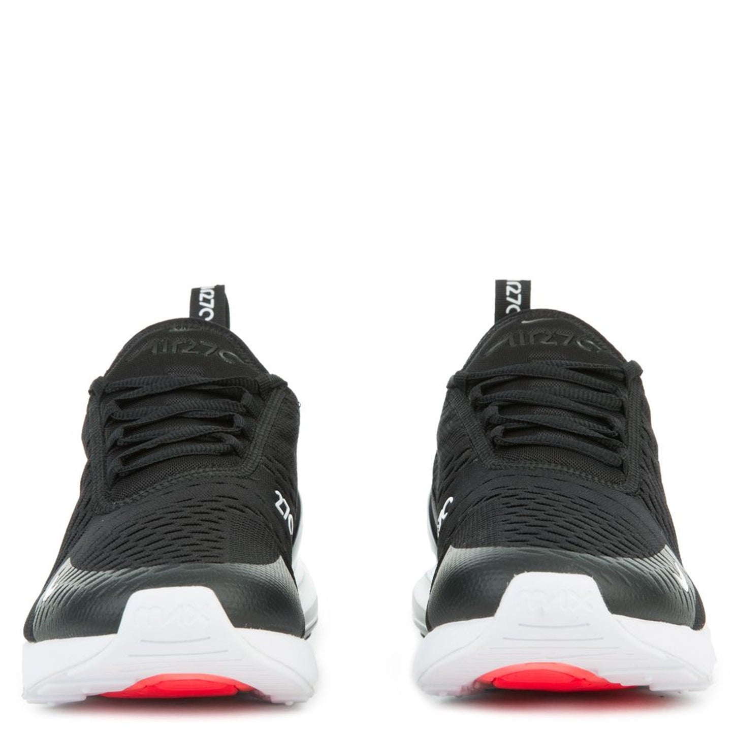 Black/Anthracite-White-