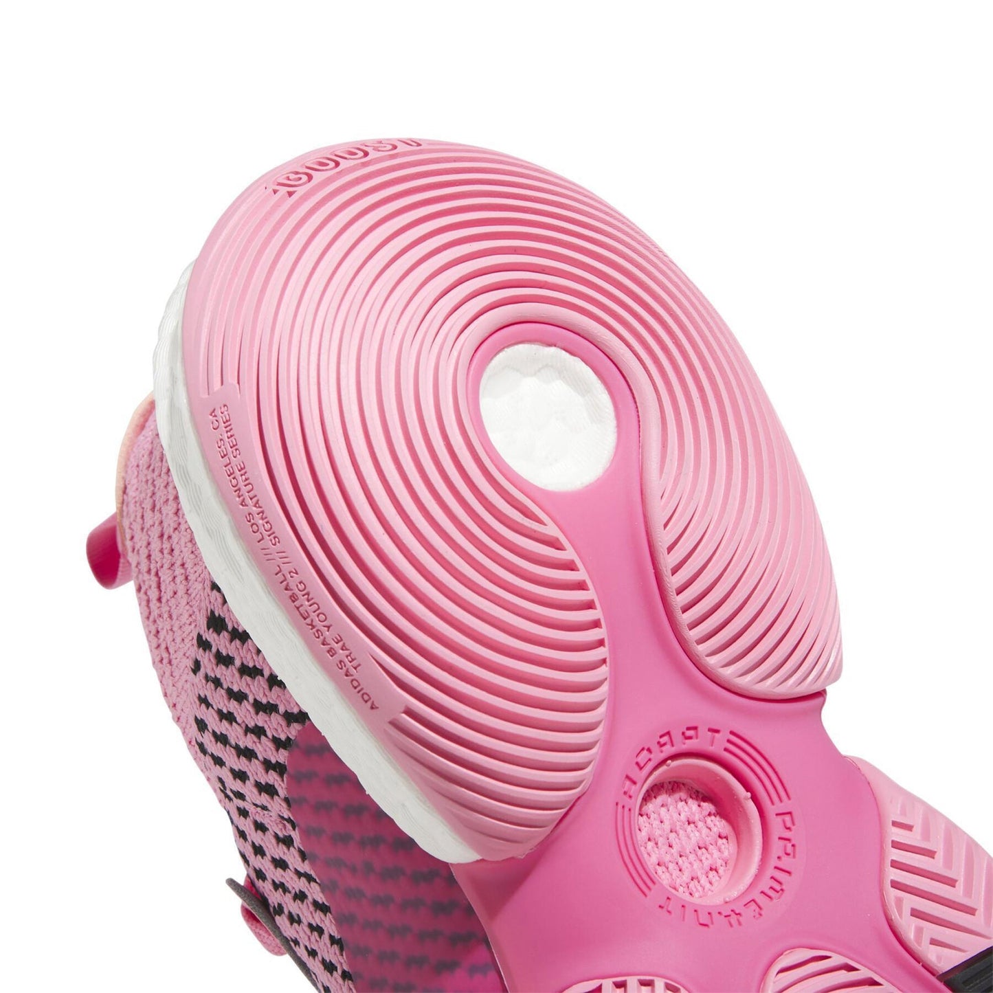 Men's adidas Trae Young 2