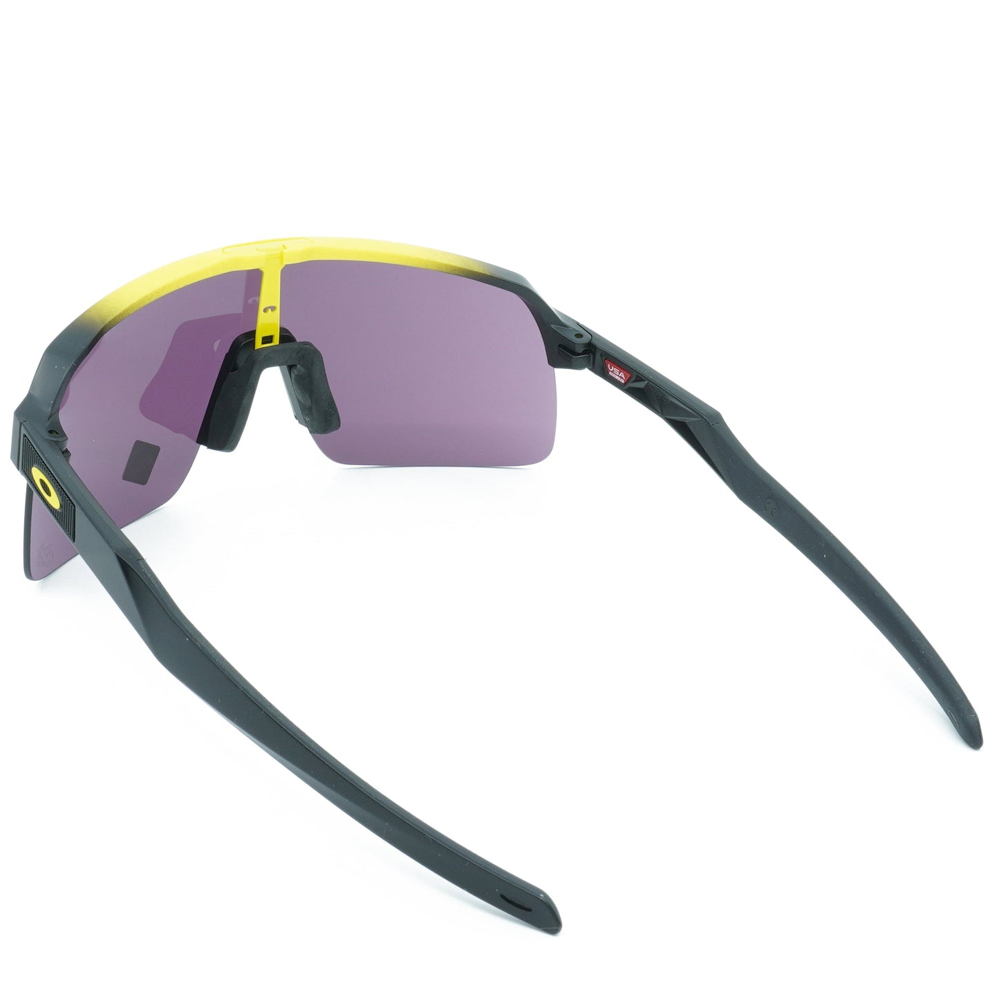 Men's Oakley Sutro Lite Tdf Sunglasses