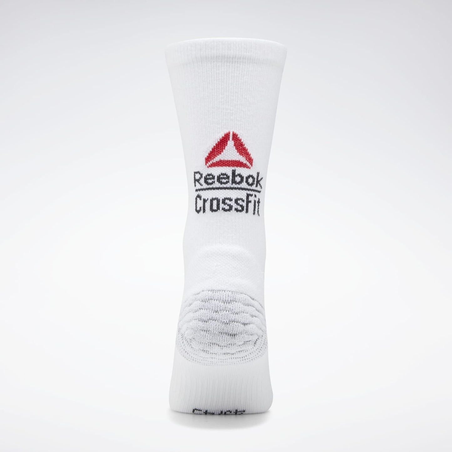 Reebok Men's Crossfit Games Crew Socks