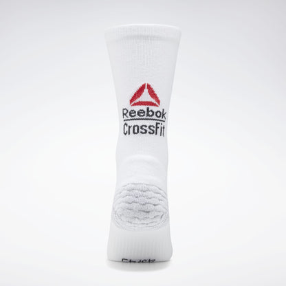 Reebok Men's Crossfit Games Crew Socks