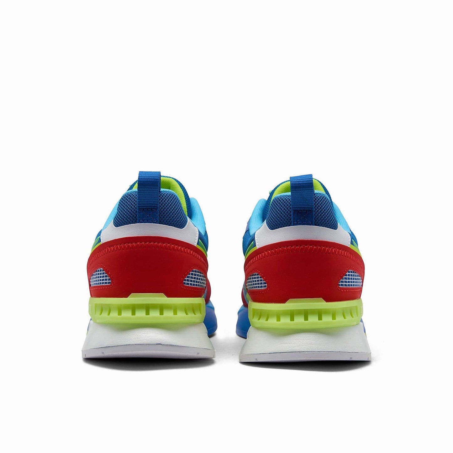 Puma Men's Mirage Tech Raceway Sneakers