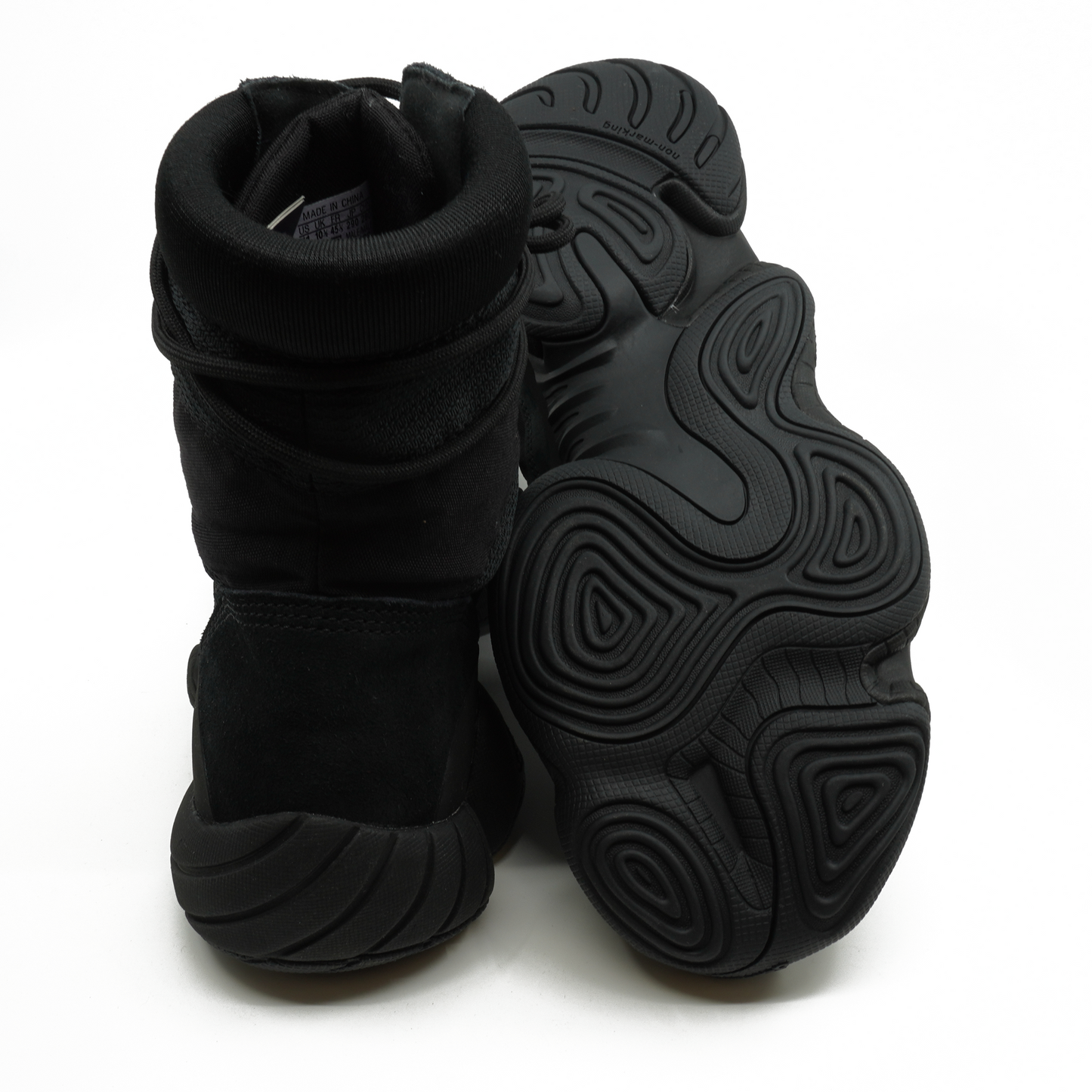 Men's adidas Yeezy 500 High