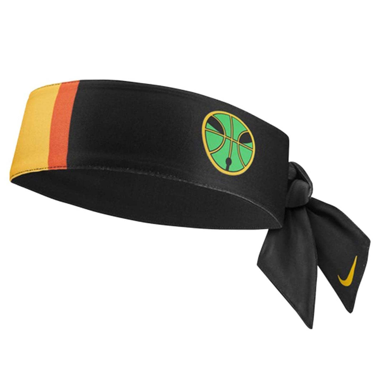 Nike Head Tie Expl Rayguns