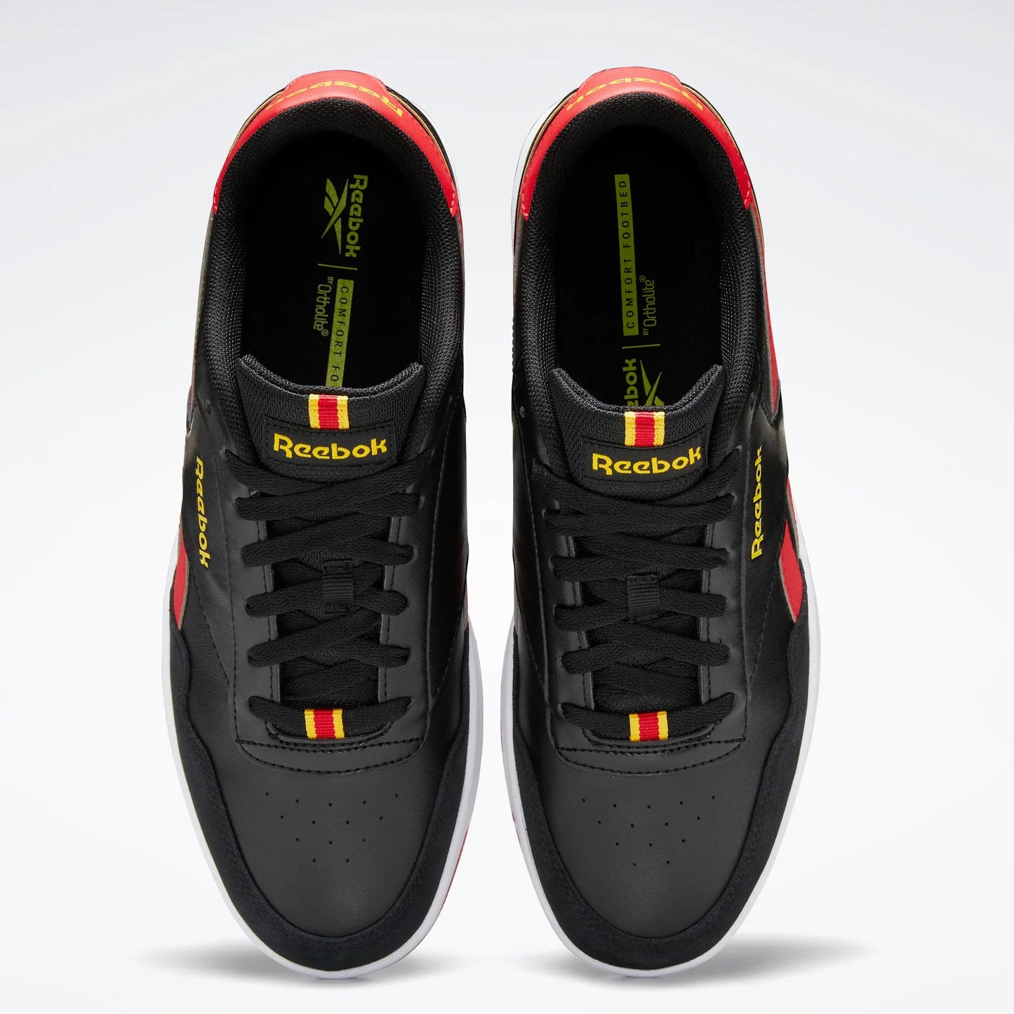 Men's Reebok Royal Techque T