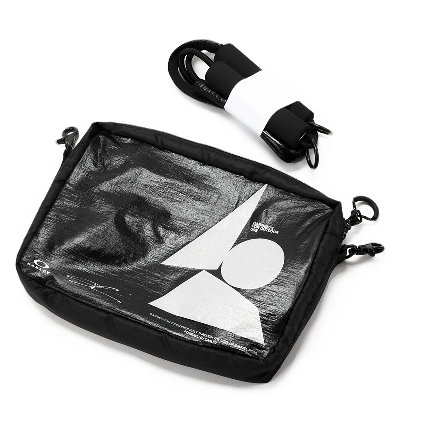 Men's Oakley Sling Bag Osr