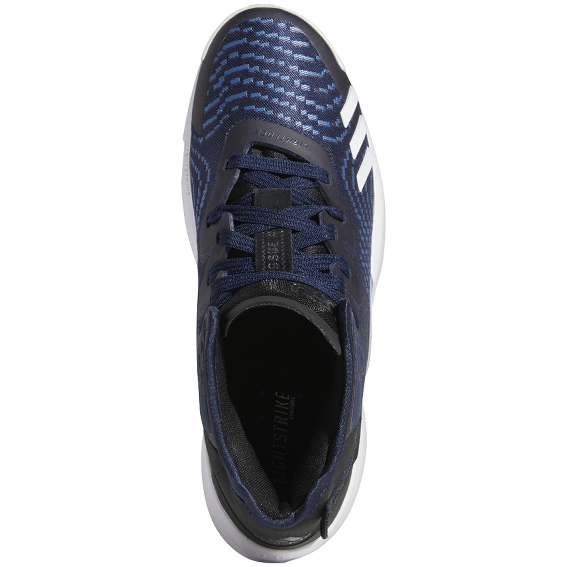 Team Navy / Cloud White / Core Black-