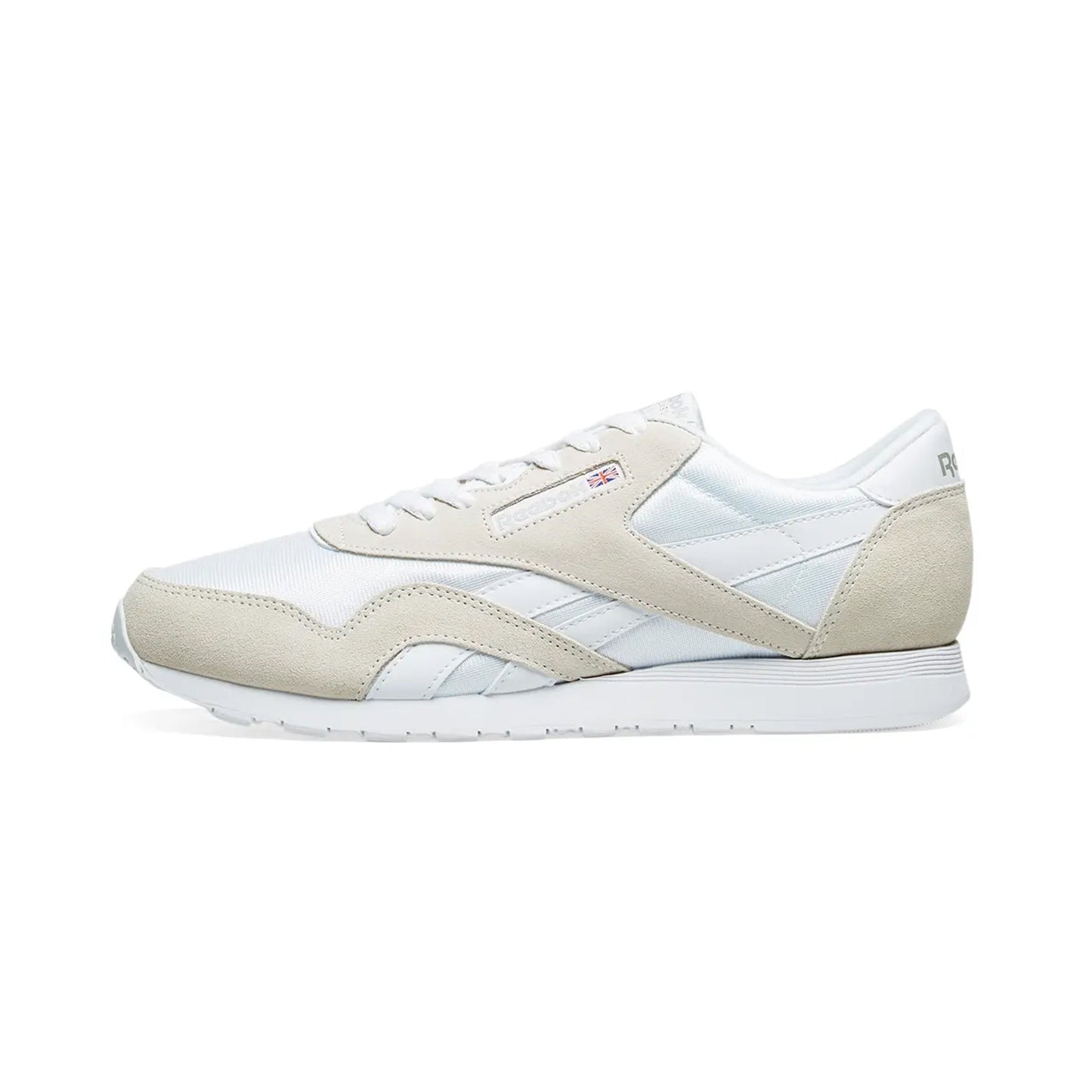 Reebok Men's Classic Nylon Sneakers
