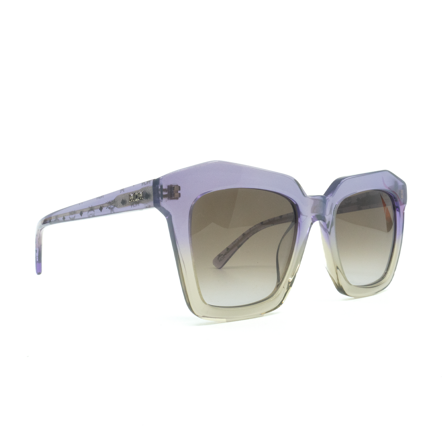Mcm Women's Cat Eye Sunglasses