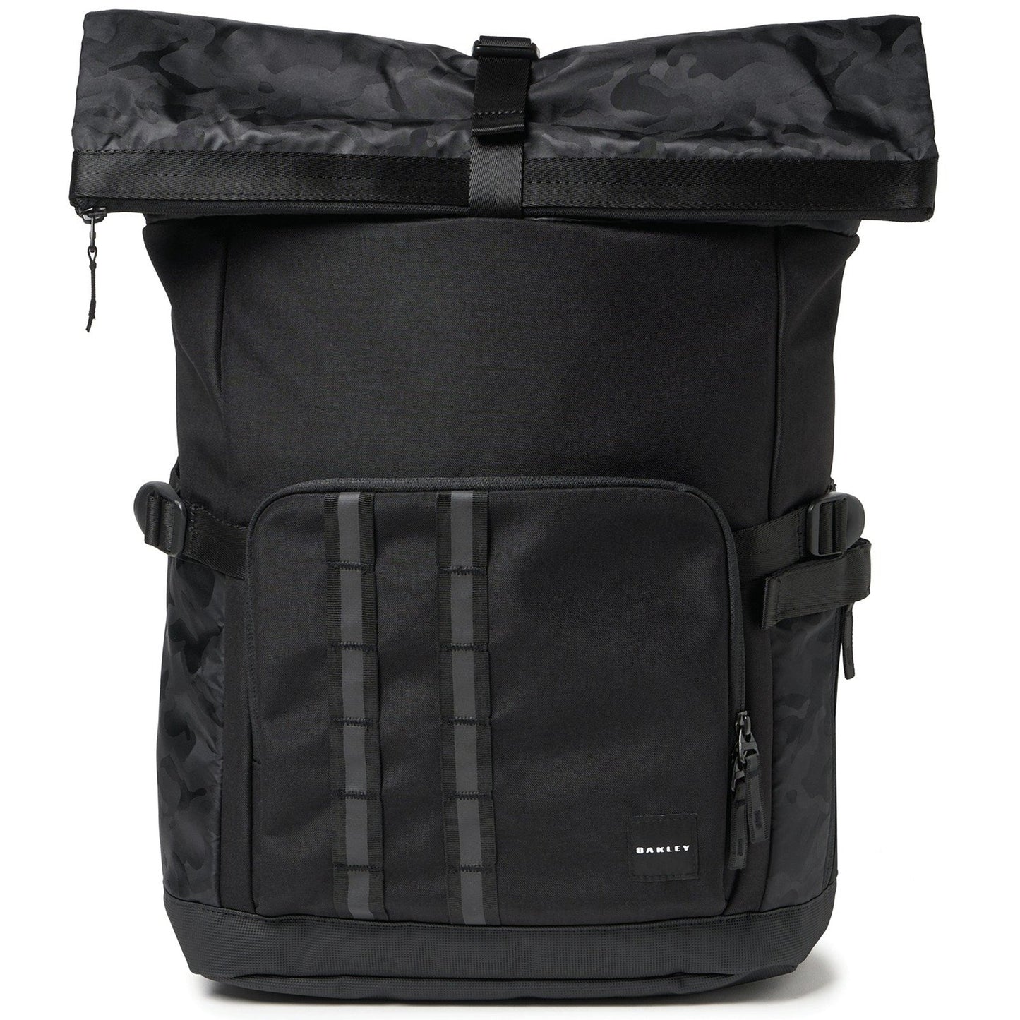 Men's Oakley Utility Rolled Up Backpack